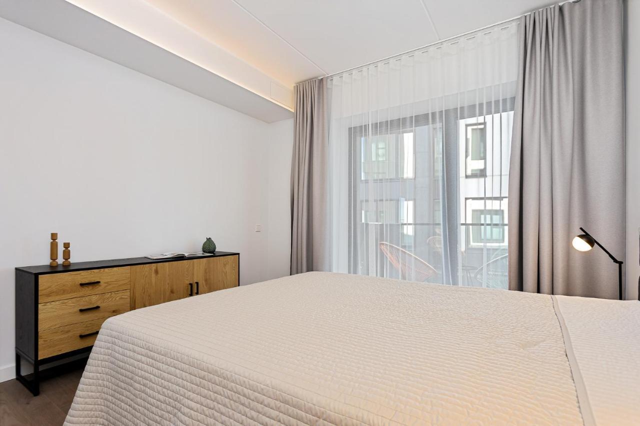 Sea View Family Apt In Unique Kalaranna District ทาลลินน์ ภายนอก รูปภาพ